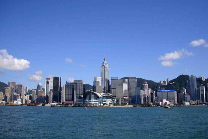 注冊香港公司的好處有哪些？